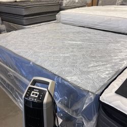 New Mattress Sets 