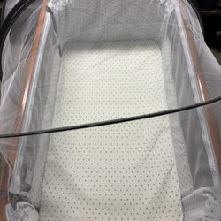 Baby bassinet