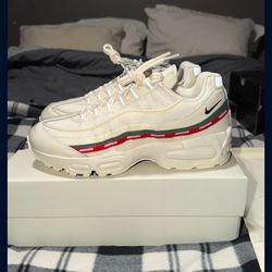 Nike Air Max X undftd collab