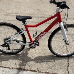 Bike Woom 5 Kids
