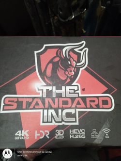The Beast Box