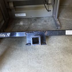 Tow Hitch $50 