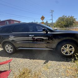2013 Dodge Durango