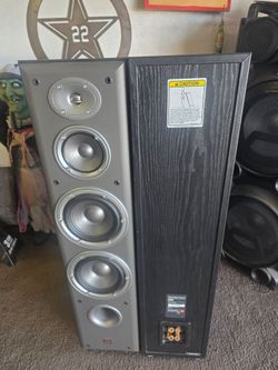 JBL Northridge E Series / EXCELLENT CONDITION