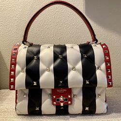 HUGE STEAL! Valentino Designer Handbag (NEVER USED!)