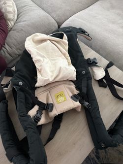 Baby carrier
