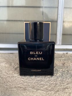 Bleu de Chanel L’Exclusif for sale