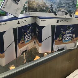 Ps5 Disc Ps5 Vr2 Ps5 Portal New Sealed No Credit Needed Pay Down Only 