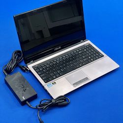ASUS Laptop a53s