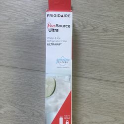 Ultrawf Refrigerator Water Filter