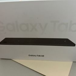 GALAXY TAB A8