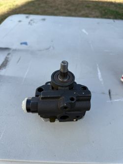2000 Camry Power Steering Pump