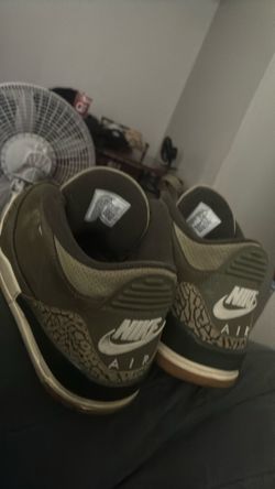 Jordan’s
