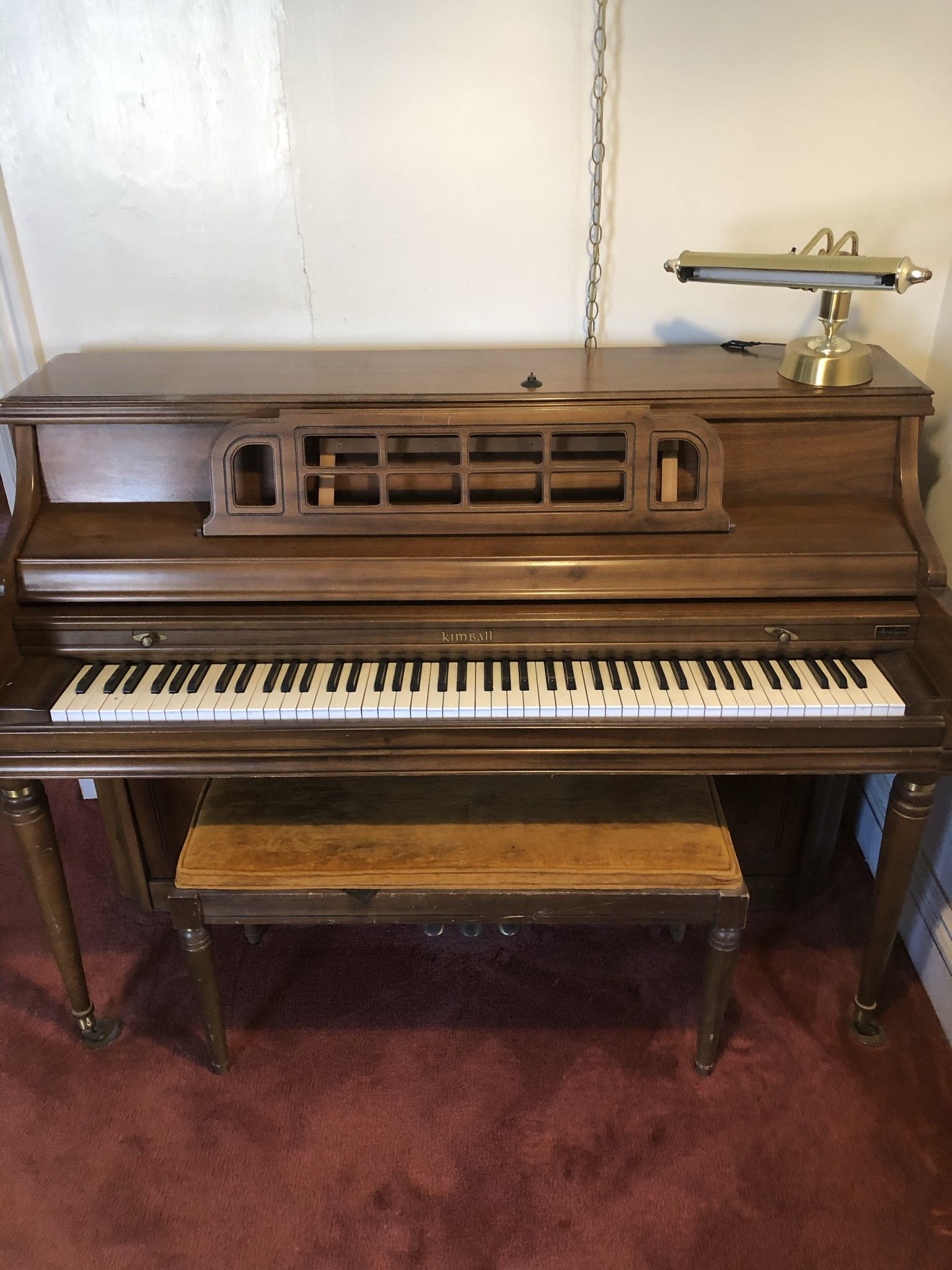 Piano