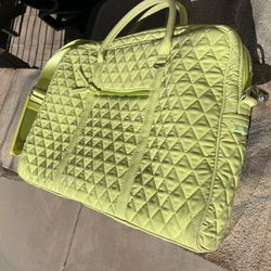 Vera Bradley Computer Bag