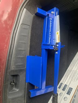 Wood Flooring Cutter