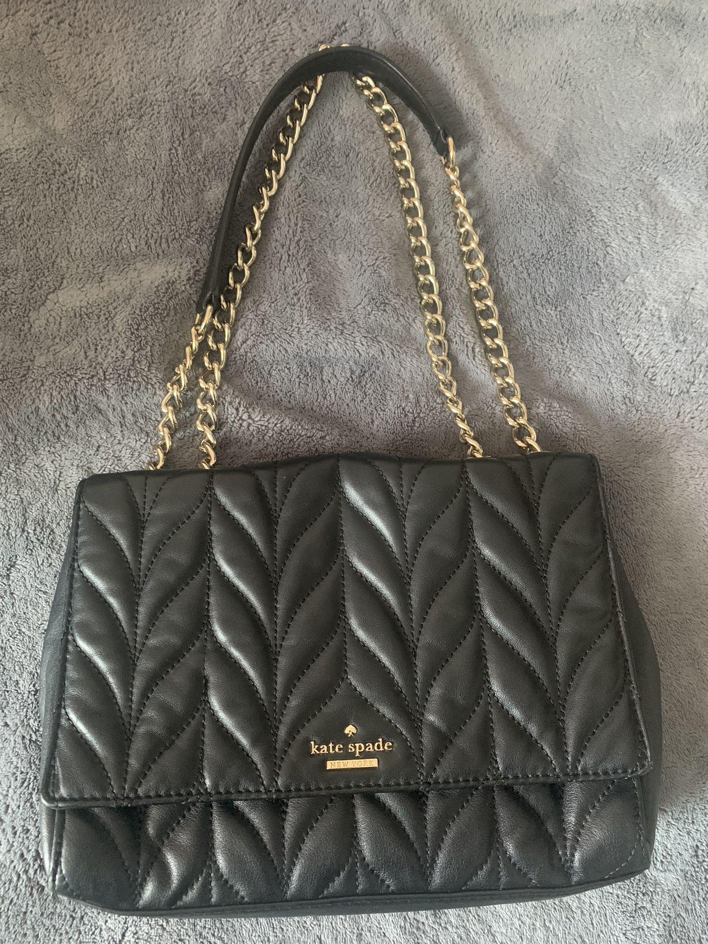 kate spade shoulder bag