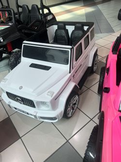 Cars For Kids 