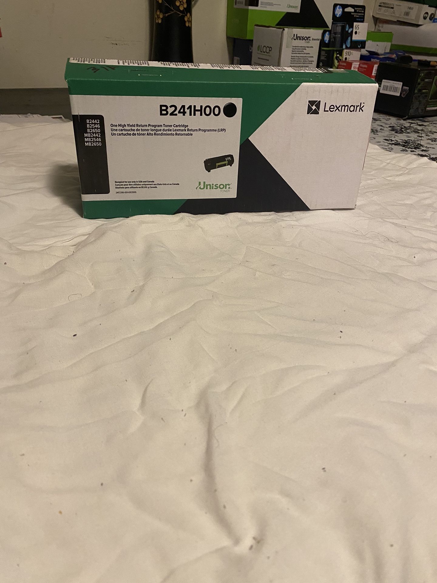 Lexmark B241H00