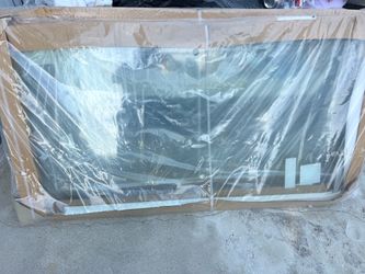 Shower doors
