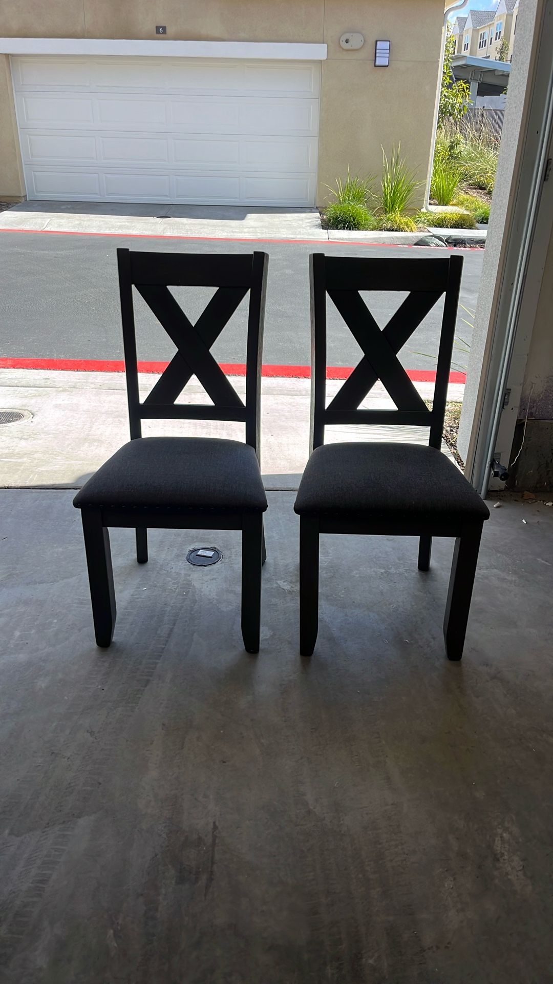 Chairs