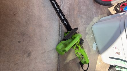 Chainsaw
