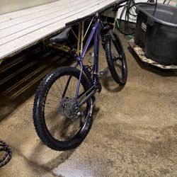 Trek Roscoe 6 2021 M/L 