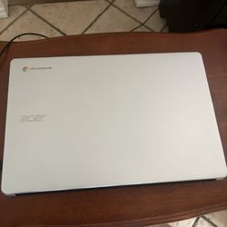 Acer Chromebook Laptop 