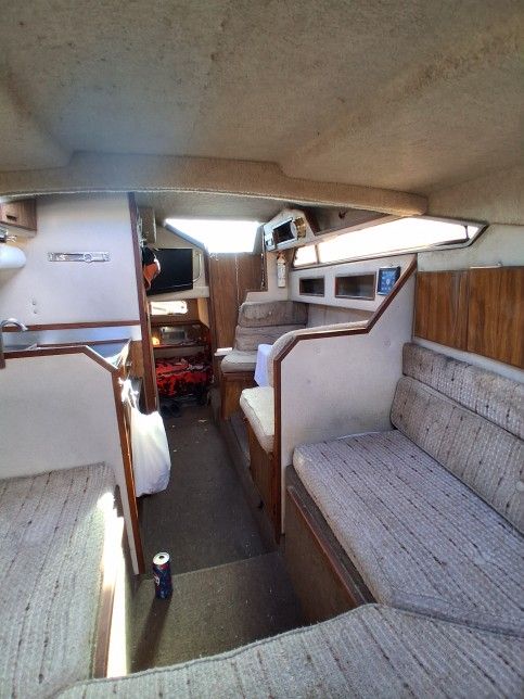 1990 Sea Ray Sundancer