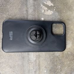 iPhone X  SP Case & Car Vent Mount