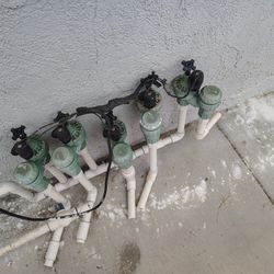 Orbit Sprinkler valve 57623 