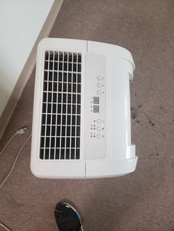 Air purifier