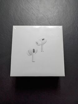 Airpod pro 2nd gen