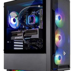 Sky Tech Gaming, Pc
