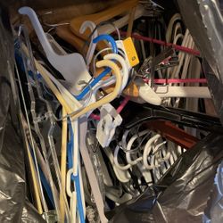 HANGERS