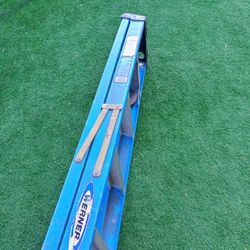 Werner Ladder