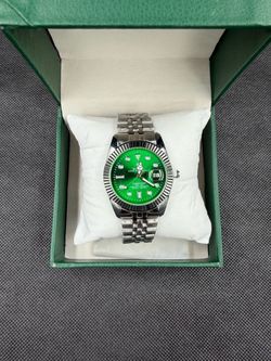 Men Watch