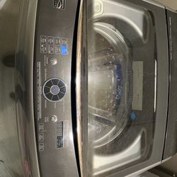 Washing Machine. Kenmore ELITE. 