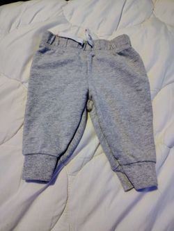 3 month pants