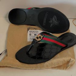 Gucci Women Sandal 