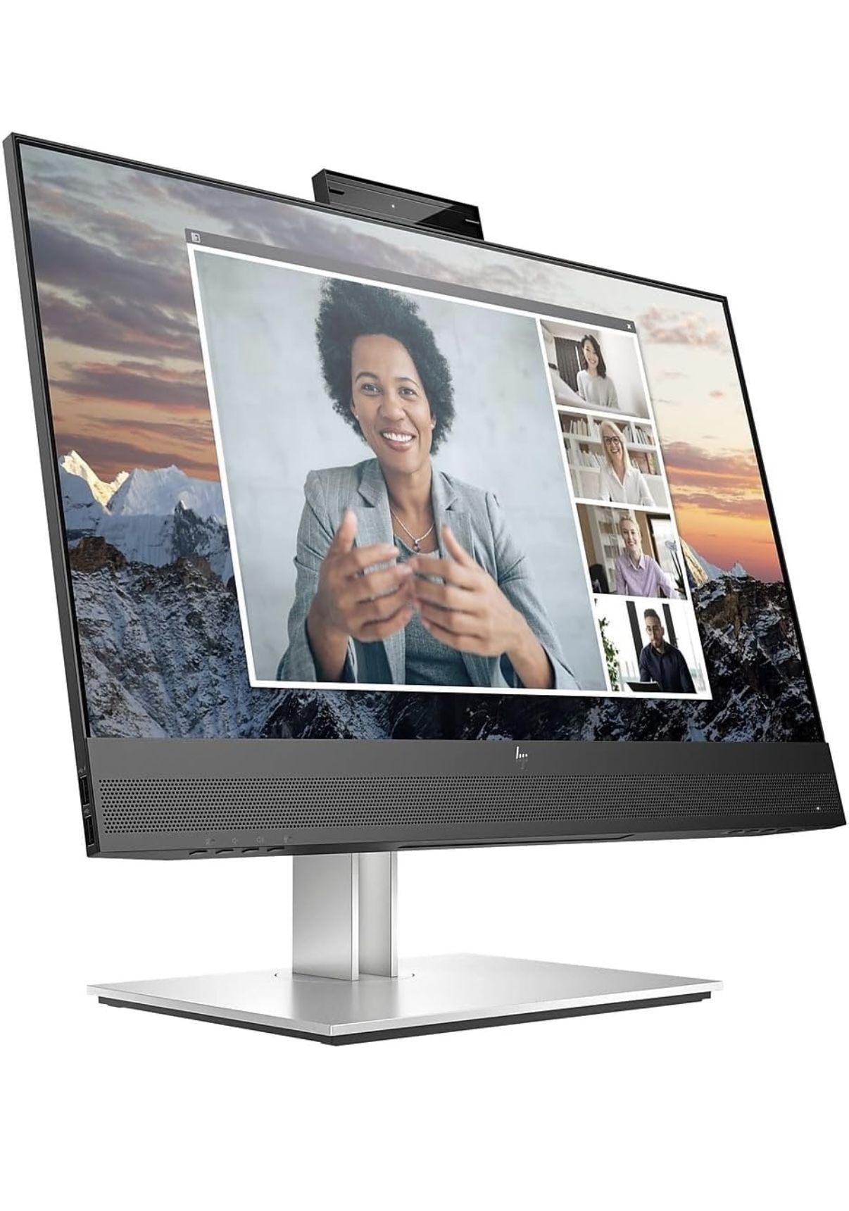 HP E24m G4 (24” Monitor)