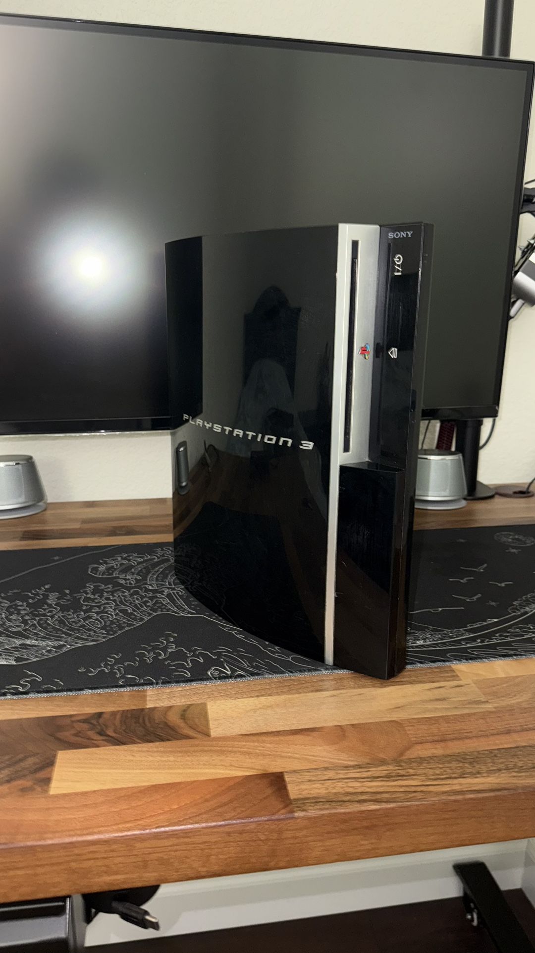 PLAYSTATION 3 CECH-H01