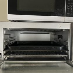 Nuwave Toaster Oven / Air Fryer