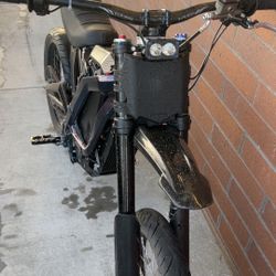 2023 Surron Lbx Traded For Rx Or R 