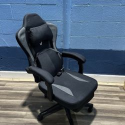 Office Chair & Gaming Chair With Back Massage