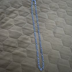 925 Silver Chain 