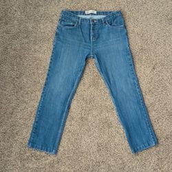 510 Stretch Levi's 