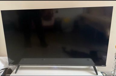 Hisense / Roku TV