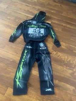 Hellstar full set
