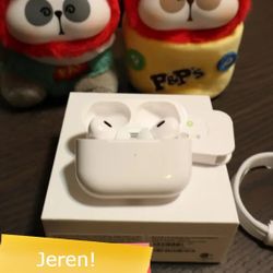 AlRpòds Pro geņeration 2